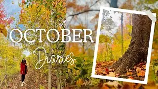 🍁 Fall Colours at Rattlesnake Point | Ontario&rsquo;s Most Scenic Hike 🍁