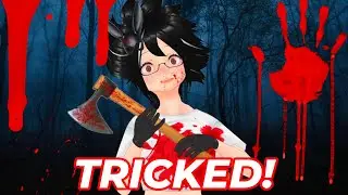 Killers! The Devs Tricked You! Dead by Daylight Conspiracy #dbd #gaming #Theory