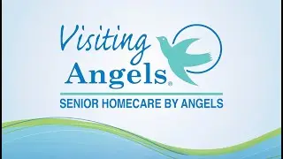 Visiting Angels Full-Length Jingle | Mount Holly NJ Senior Home Care