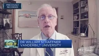 A widespread US mask mandate is needed to get Covid-19 under control: Expert