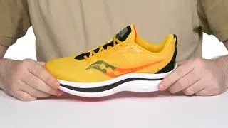 Saucony Kids Endorphin (Little Kid/Big Kid) SKU: 9601412