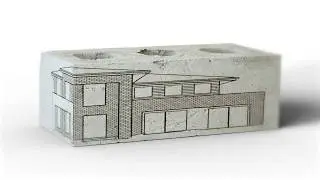 BUILD SOMETHING REAL WITH BRICK.