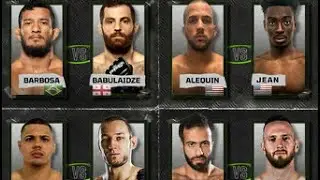 PFL Challenger Series 2023 #1 FULL Card Predictions & Betting Advice