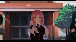 Broken (MMD) +Models DL