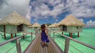 Staff Travel Voyage ~ Where Do You Want To Go?