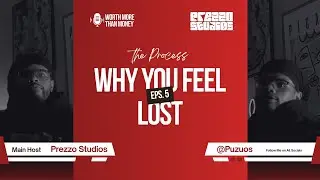 Episode 5 | Why You Feel Lost &ndash; Real Life Game You Don&rsquo;t Learn in School
