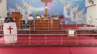 ACC Kottur | Youth Sunday Message | 29-Jan-23 #adventchurch #christianmessage #churchmessage