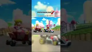 Mario Kart 7 | 4th December 2011 | This Day In Gaming
