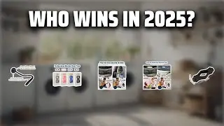 The Top 5 Best Washer Door Holder in 2025 - Must Watch Before Buying!