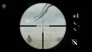 Lonewolf mission - Tanks - kill the patrol and kill the both tank commanders