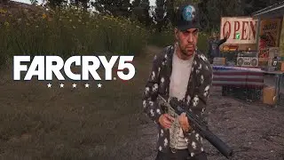 Klamottenbr&uuml;der | Far Cry 5 | Mephii's Highlights