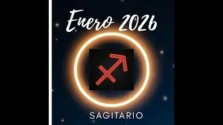 Sagitario+Enero+2026