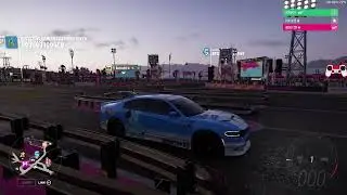 Forza Horizon 5 - Part 524 - Upgrade Cups