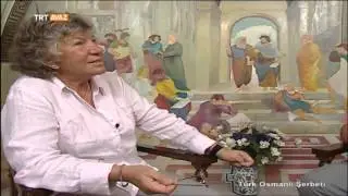Tıp Dünyasının Gururu Türk Doktor Oya Bayrı - Türk Osmanlı Şerbeti - TRT Avaz