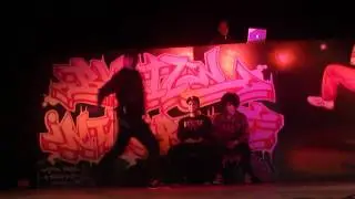 KEYZS G-S OBZ JUDGES DEMO BATTLE INTEGRALE 2010