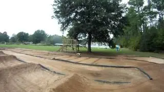D8T Electric Truggies