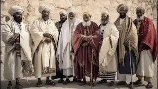 Traditional Garments - Made In YAH&rsquo;s Image!  #chosenones #israelites