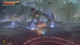 BABYLON'S FALL Kur Very Hard, Pure platinum Solo