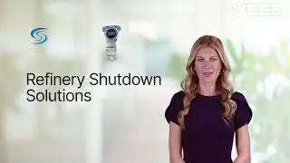 Rosemount 3051CD Case Study 9 Preventing Downtime in Refinery Operations