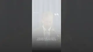 Aaj ki top 5 Ameriki khabren / VOAIndia