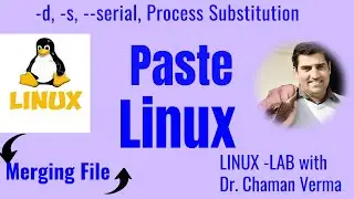 Linux Paste