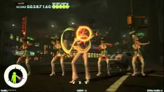 【ダンエボ】Unity MASTER 究極舞踏