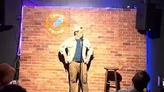 10 min of clean jokes