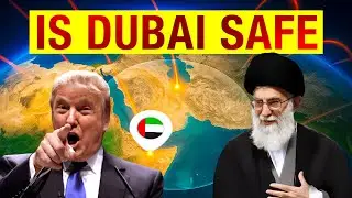 Is Dubai Safe Right Now? What the Media Isn&rsquo;t Telling You