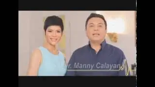 Calayan Surgicentre &  The truth about Anestesia