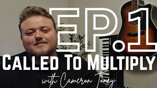 Bible Study: Are You Choosing Comfort Over God&rsquo;s Call to Multiply? 🔥🙏