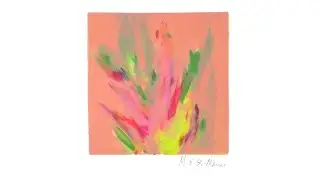 Day 16 of the ART ADVENT calendar