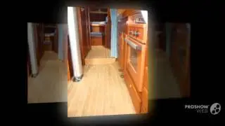 Sweden Yachts Comfort 34 Sailing boat, Sailing Yacht Year - 1978,