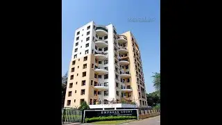 3 BHK Sale Empress Court Sopan Baug Pune