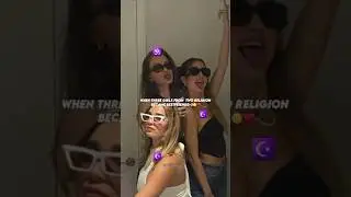 When three girls become best friends💗#bestfriendgoals#friend#aesthetic#foryoupage#recommended#viral
