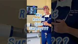 𝑾𝒉𝒚 𝑹𝒐𝒃𝒐𝒕𝒊𝒄 𝑺𝒑𝒊𝒏𝒆 𝑺𝒖𝒓𝒈𝒆𝒓𝒚