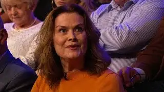 Ageism is a prejudice that is tolerated | The Late Late Show | RT&Eacute; One