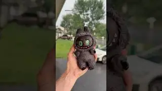 #howtotrainyourdragon #httyd #dragon #labubu #labubus #popmart #popmartus #plush #custom #diy #fyp