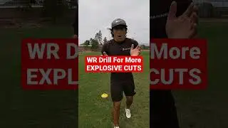 WR Drill For More EXPLOSIVE Cuts