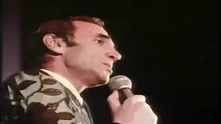 Charles Aznavour - Que c'est triste Venise