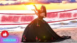 Rosa Ivette H. ( My Sweet 16th )  Hermosas Memorias Siempre estan en el corazon