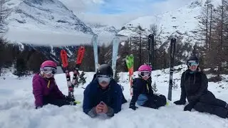 Zermatt Switzerland Ski Holiday 2023