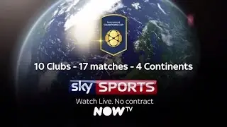 International Champions Cup