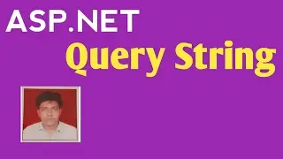 Query string in Asp.Net