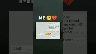 Me 🥲💔 #shorts #tiktok #viral #trending #alone #sad #broken #lonely #fyp #fypシ