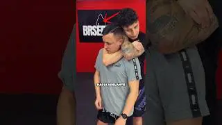 &iexcl;APRENDE a hacer el MATALE&Oacute;N correctamente! 🥊 #mma #fight #tips #viral