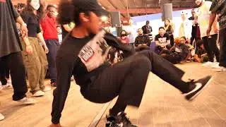 RAD VS HTOWN TILL I DROWN // ELITE STREET JAM 2021 (TOP 16)