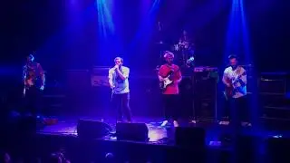 Yogurt - Mustafunk en vivo