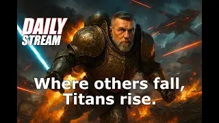 129 - Destiny 2 PS5 Livestream | Faith, Family, Duty | Real Guardians, No Drama