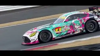 ADVAN Corner Geki-kan  ACT.2　[ Official Tests 2025 ]