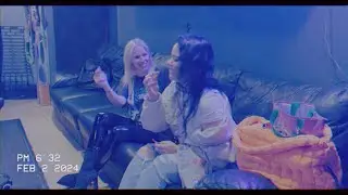 Do4Me - They Have The Range Remix - Behind the Scenes / Making of